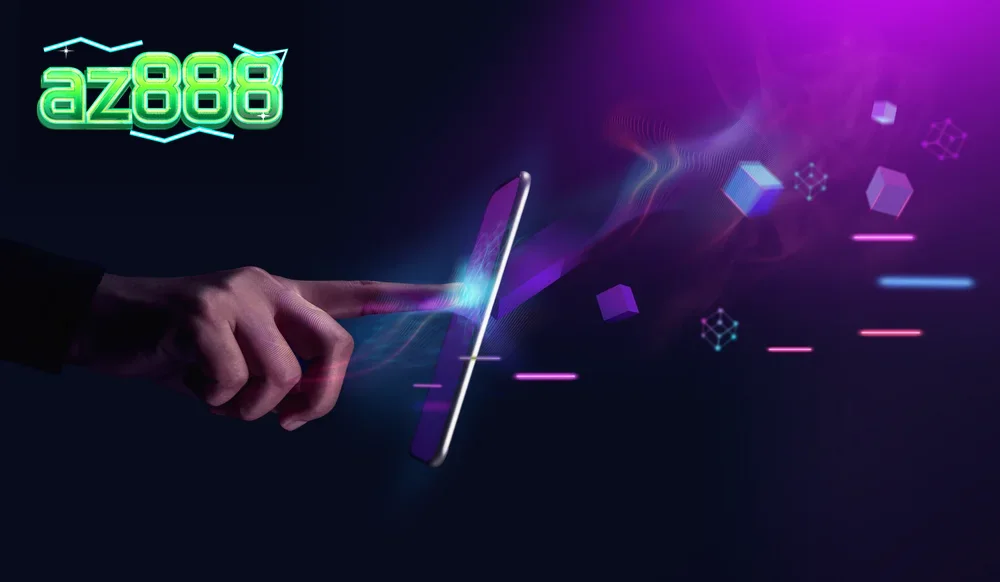 Công nghệ số và dữ liệu kết nối trong ngành công nghiệp iGaming