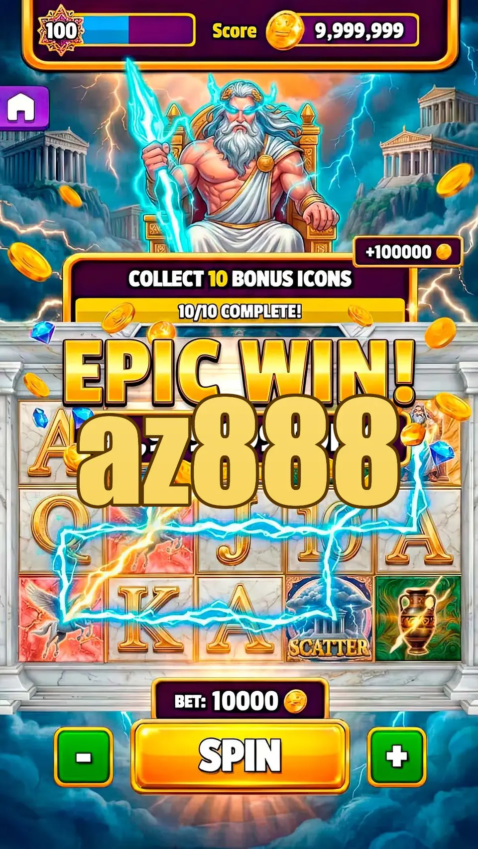 az888 APK