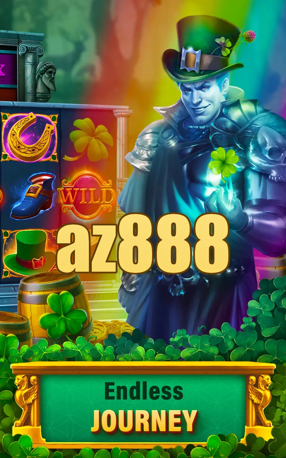 az888 Đăng nhập