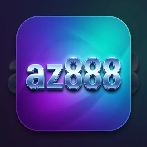 az888 Logo - Chính thức